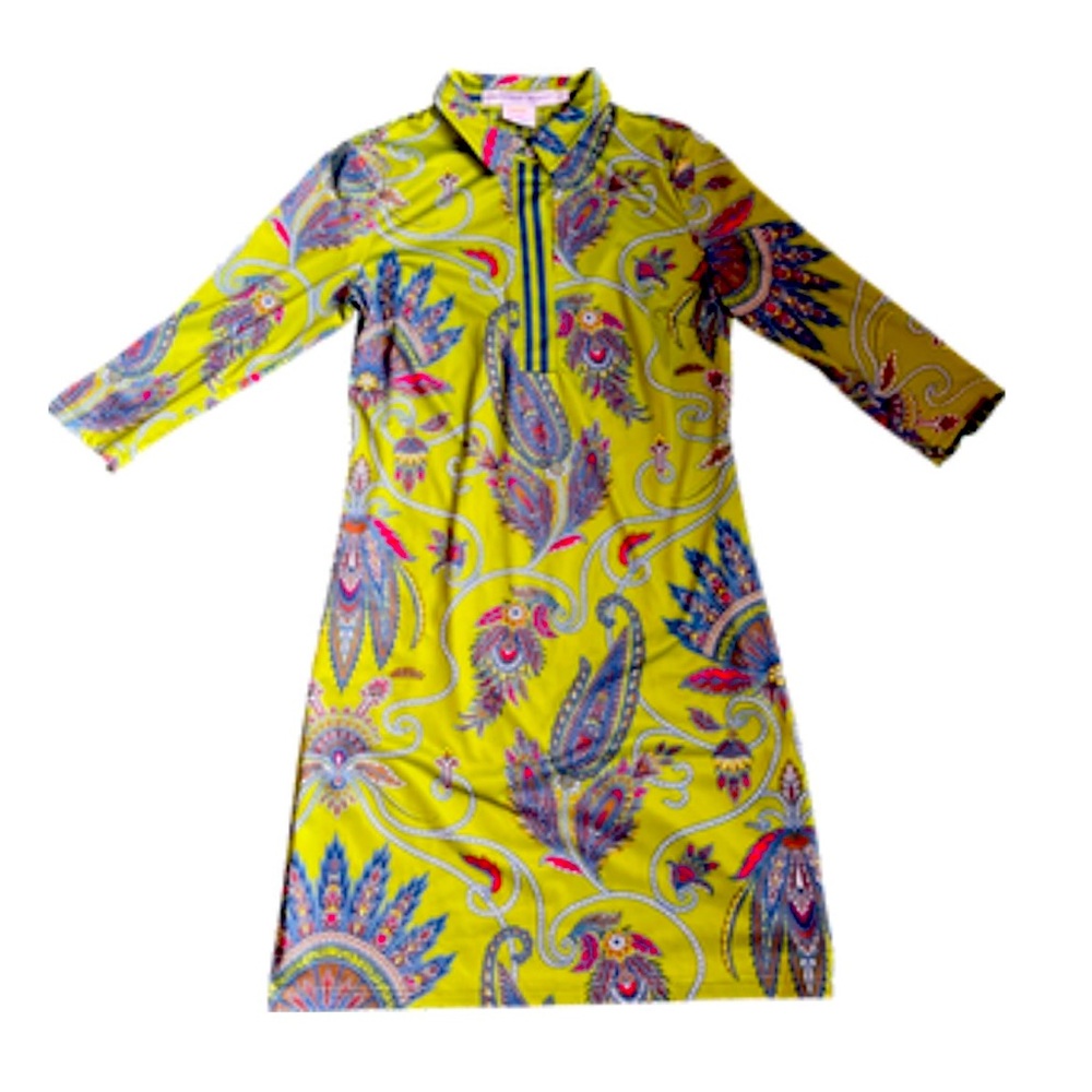 Gretchen Scott - Jersey Everywhere Dress
